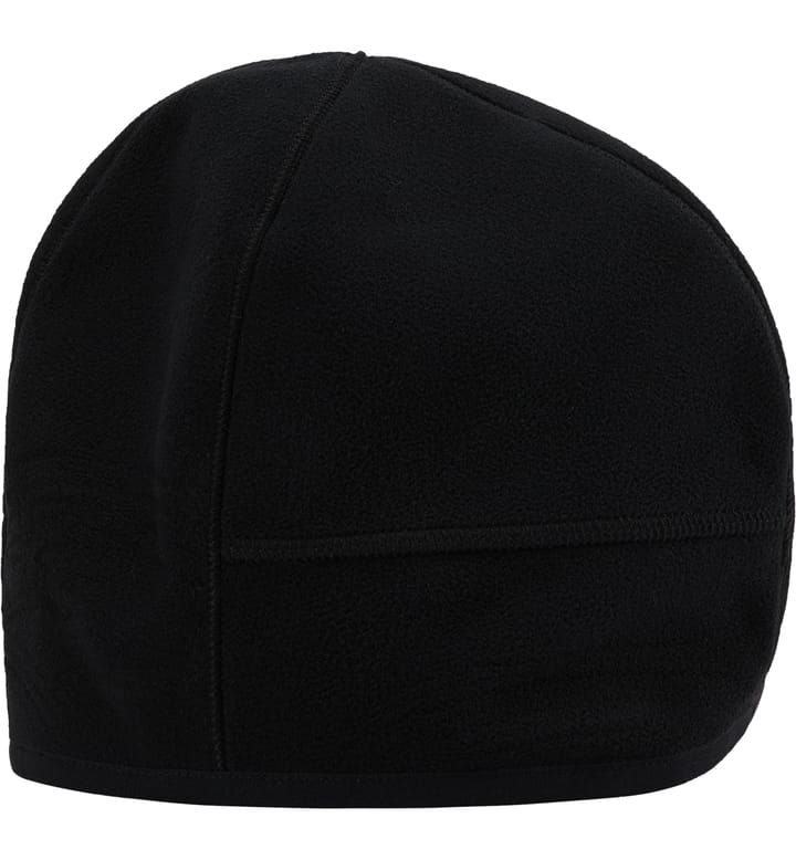 Infinium Beanie True Black