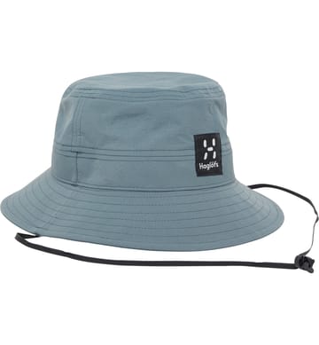 Haglöfs LX Hat Steel Blue