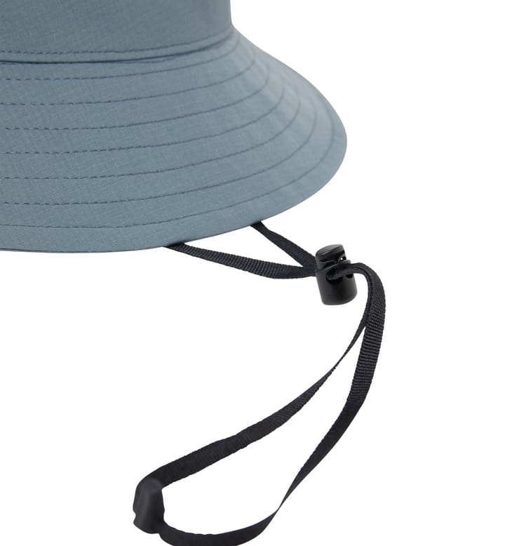 Haglöfs LX Hat Steel Blue