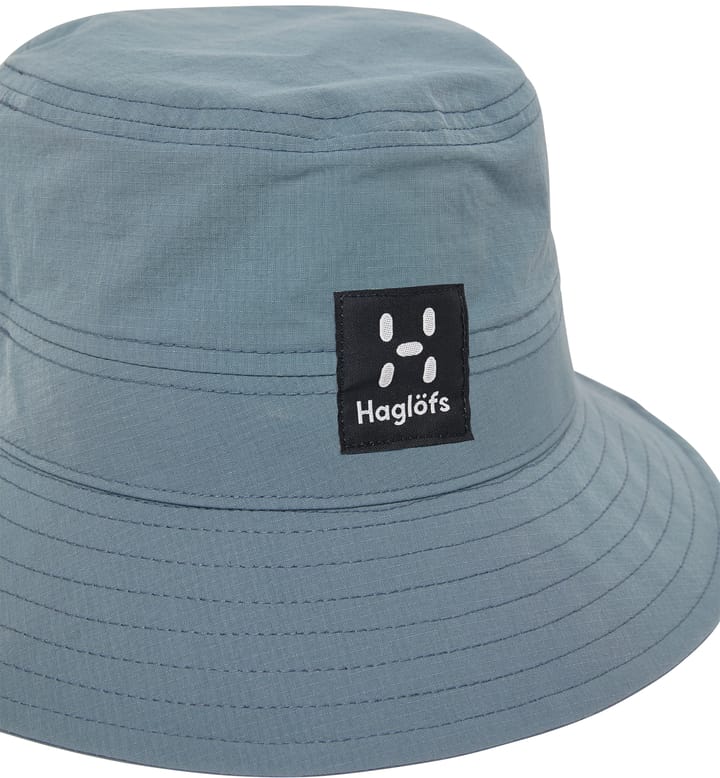 Haglöfs LX Hat Steel Blue