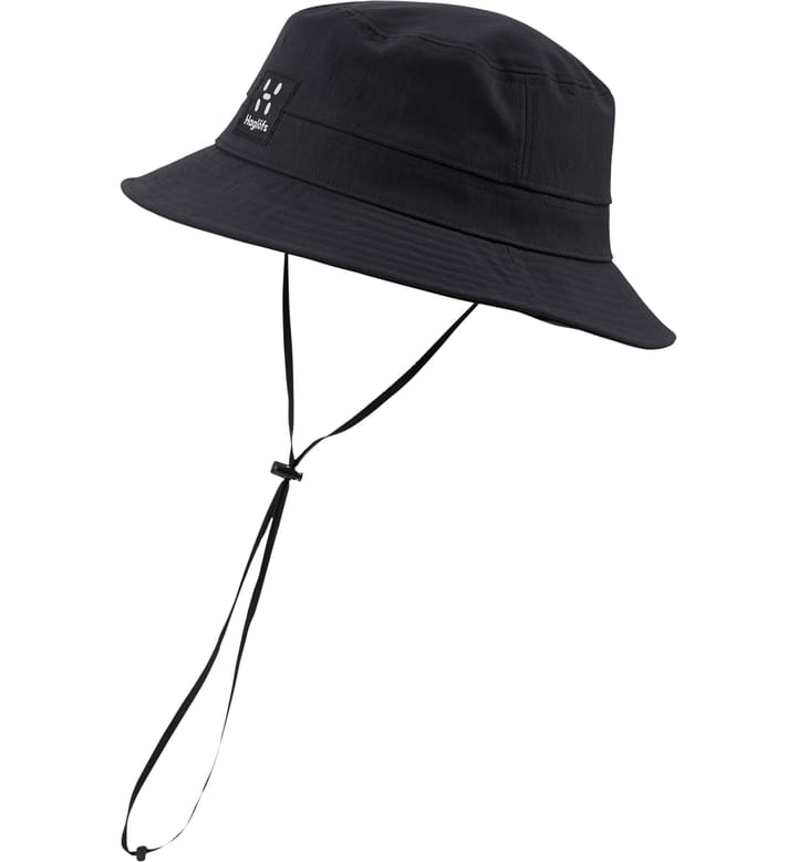 Haglöfs LX Hat True Black