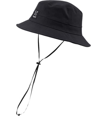 Haglöfs LX Hat True Black