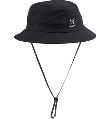 Haglöfs LX Hat True Black