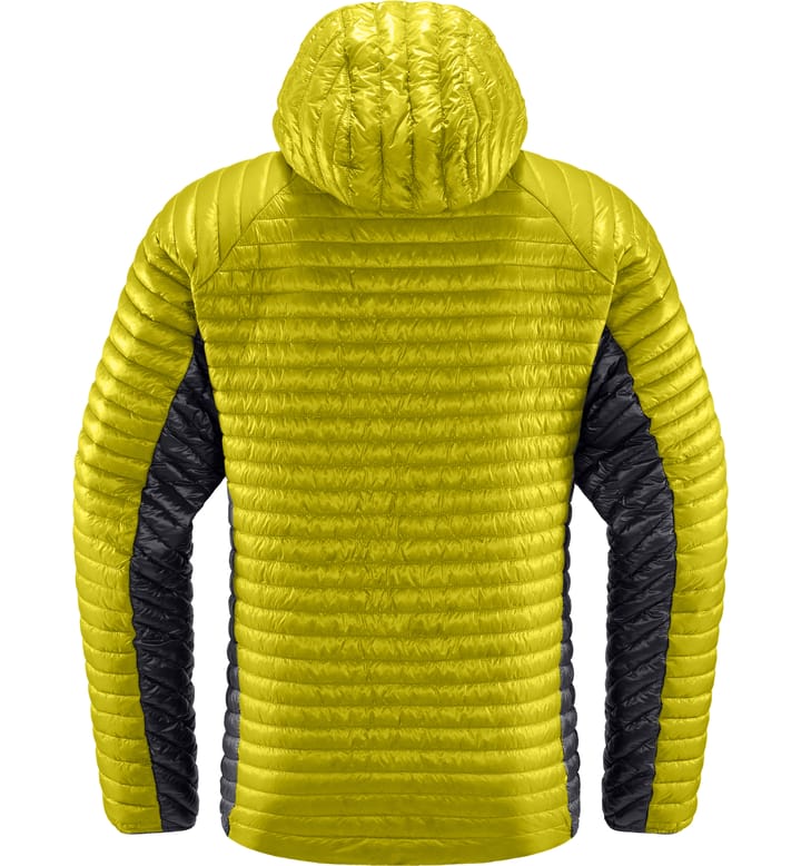 L.I.M Mimic Graph Hood Men Magnetite/Aurora L.I.M Mimic Graph Hood Men Magnetite/Aurora