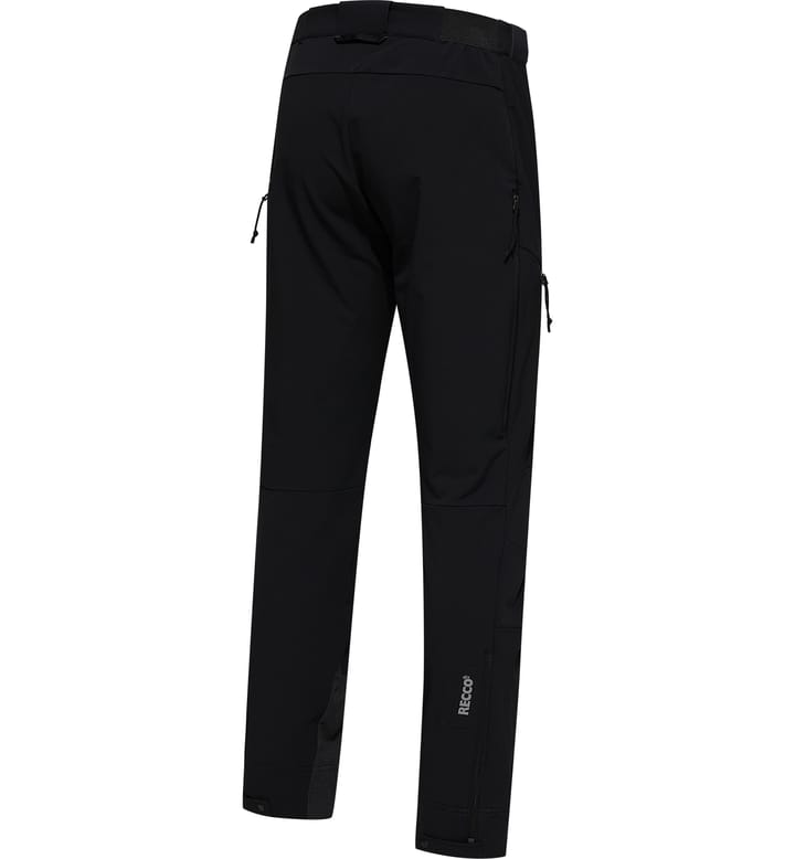 Discover Touring Pant Men True Black