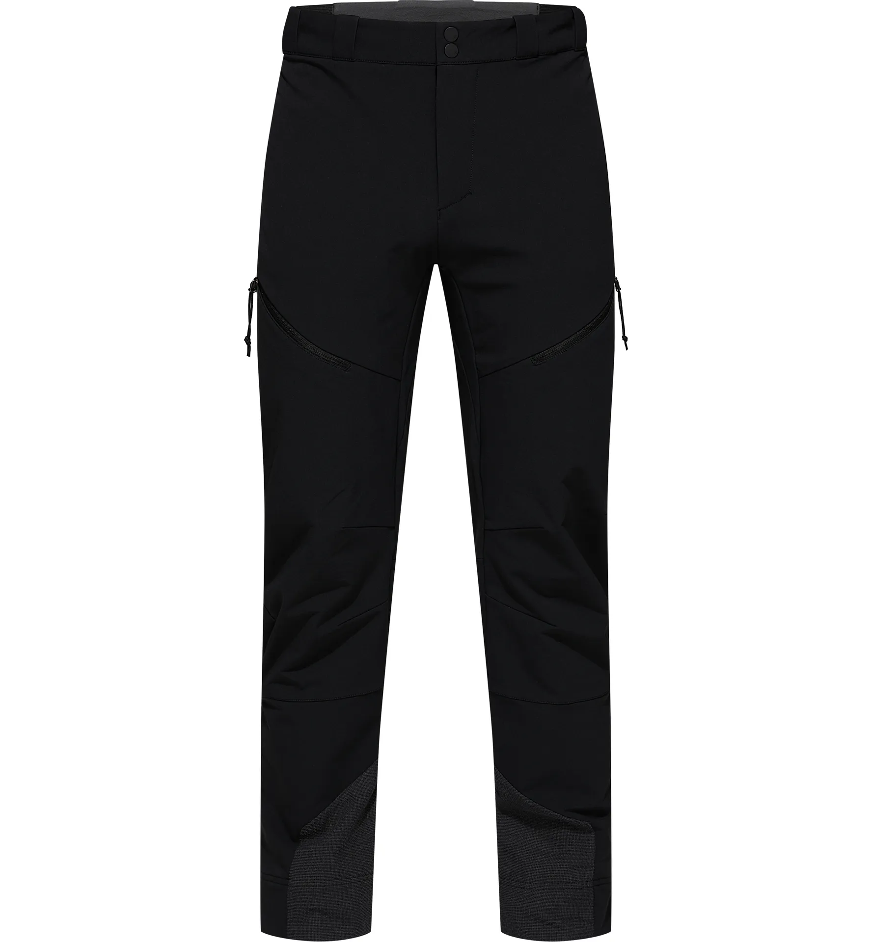 Discover Touring Pant Men True Black