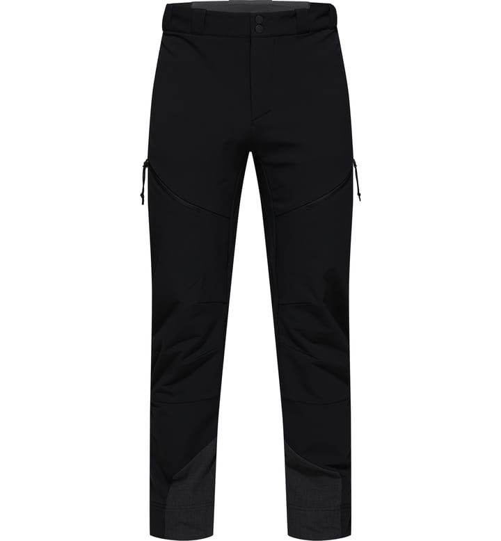 Discover Touring Pant Men True Black