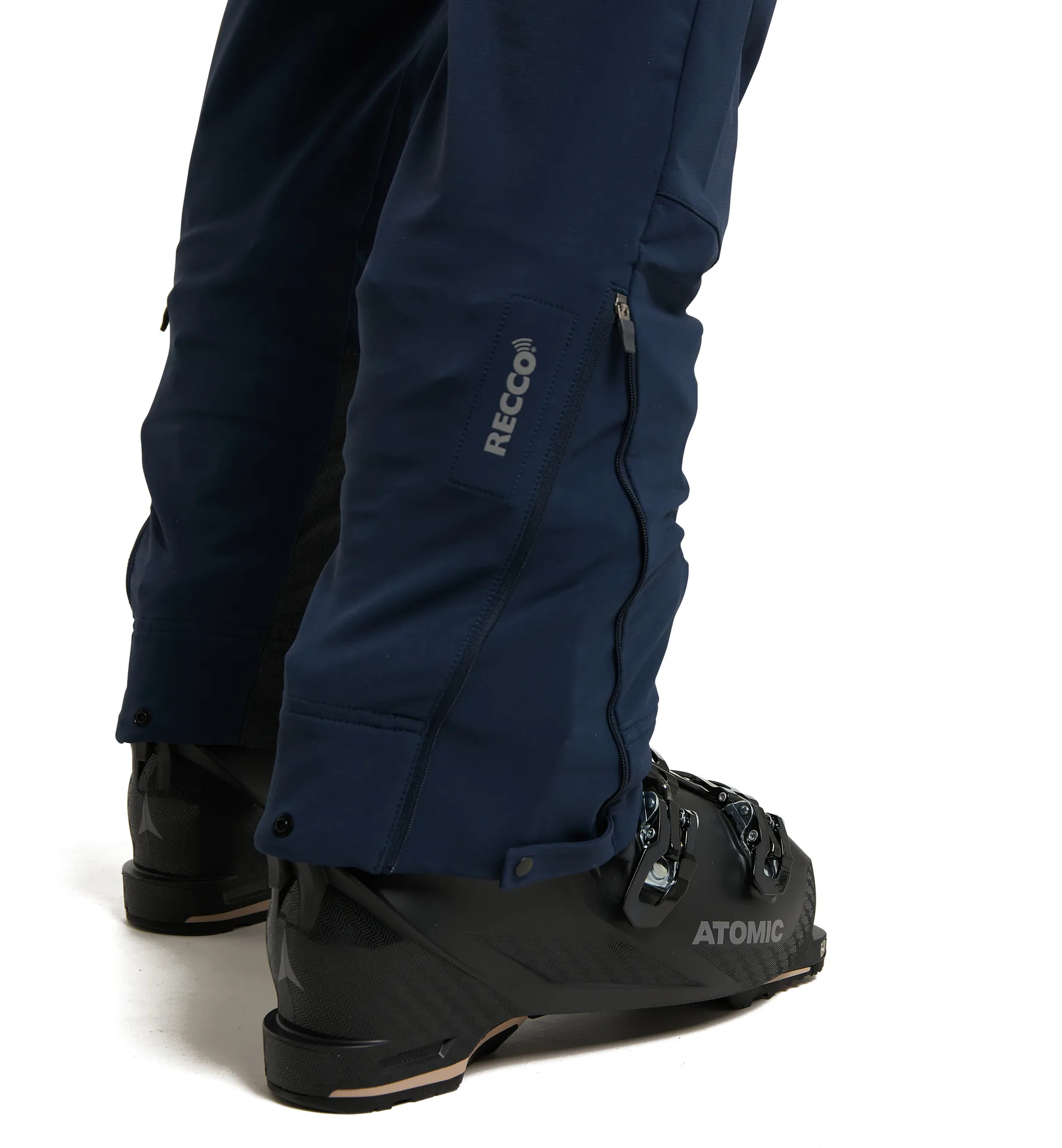 Discover Touring Pant Men Tarn Blue