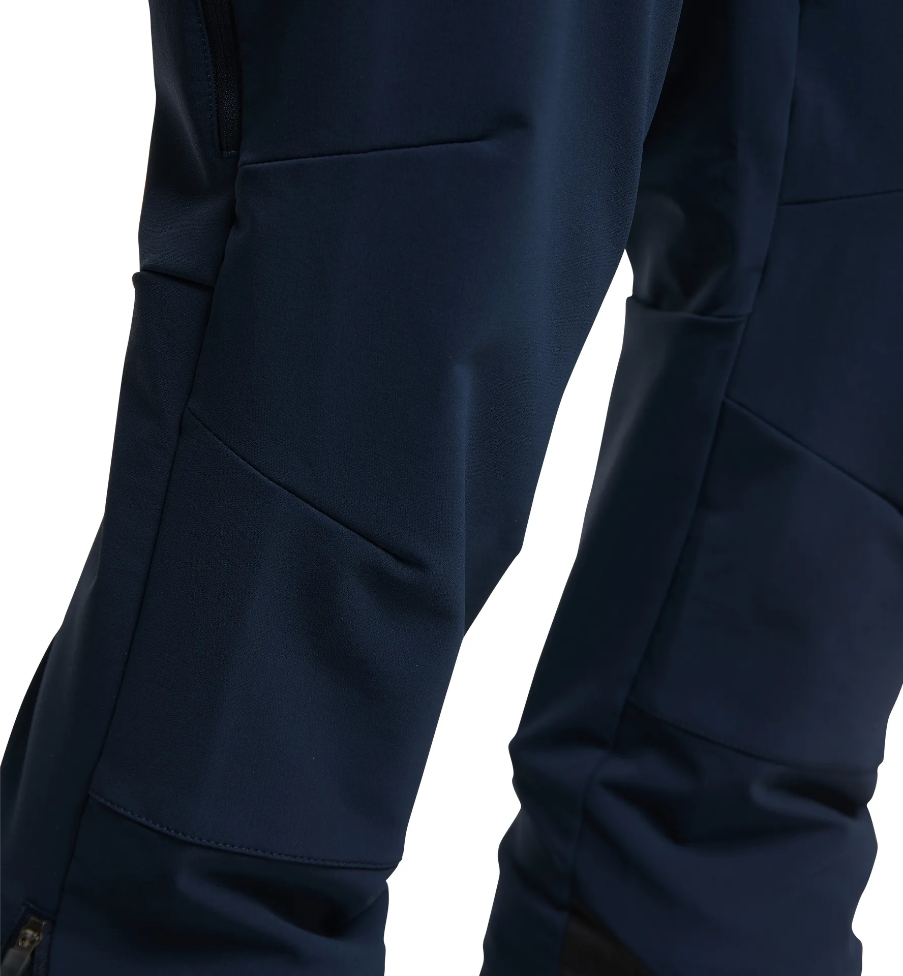 Discover Touring Pant Men Tarn Blue