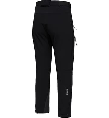 Discover Touring Pant Women True Black