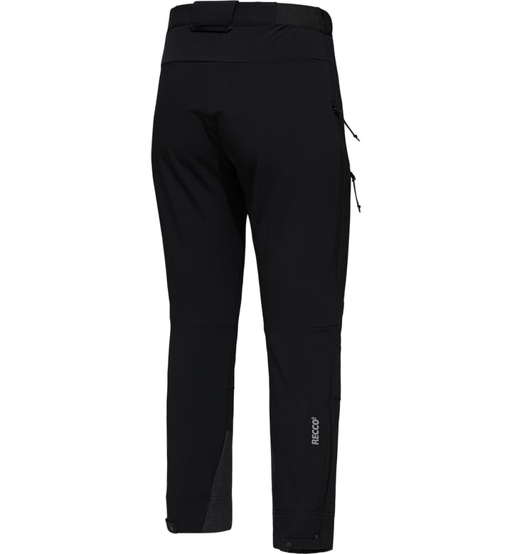 Discover Touring Pant Women True Black Discover Touring Pant Women True Black