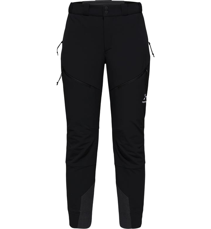 Discover Touring Pant Women True Black