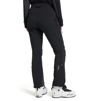 Discover Touring Pant Women True Black