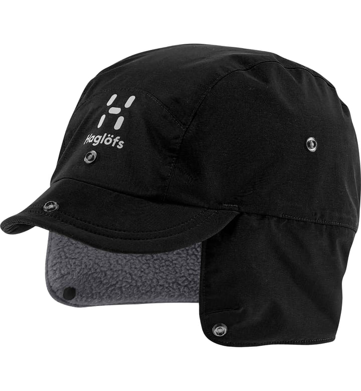 Mountain Cap True Black/Magnetite