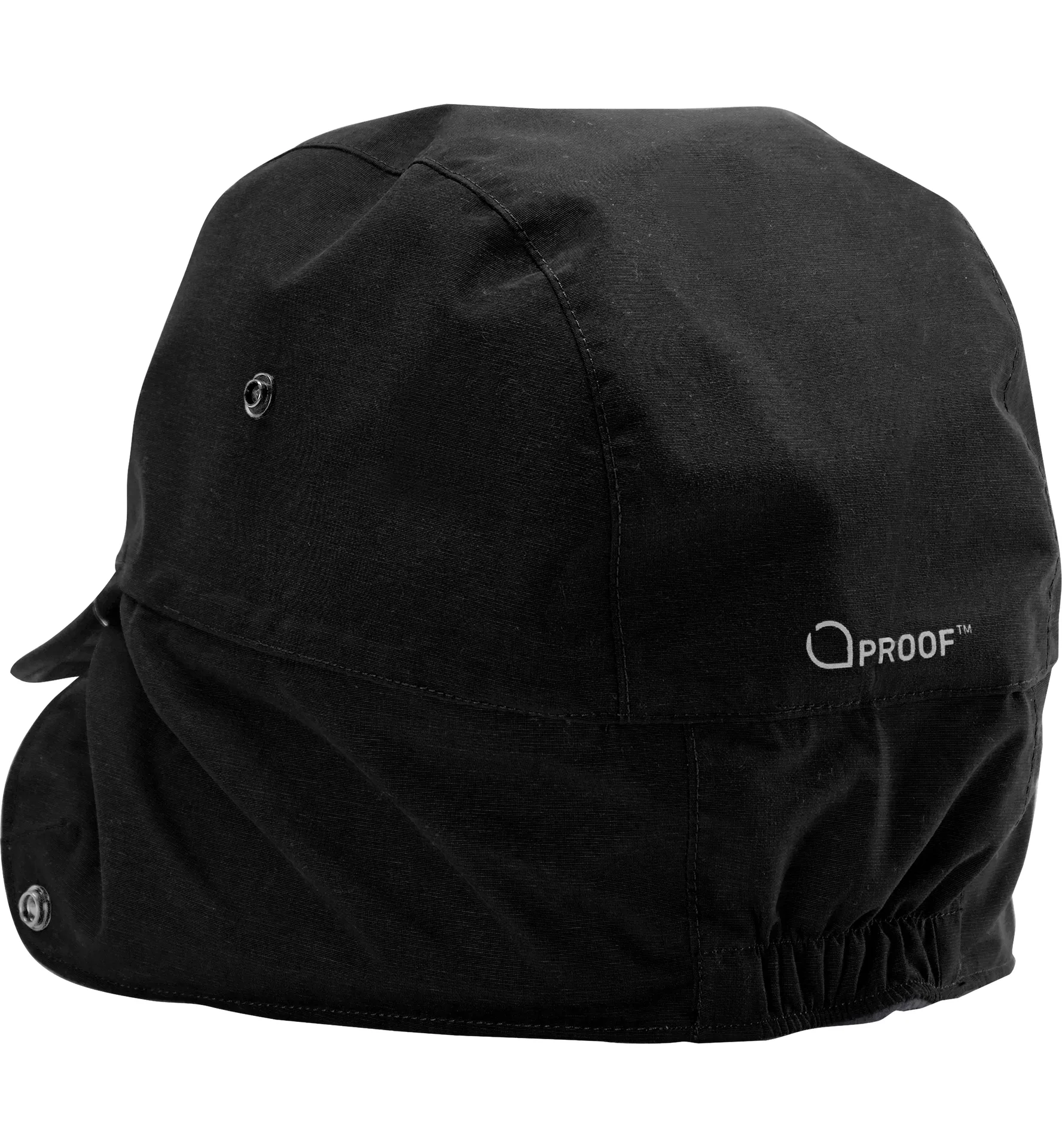 Mountain Cap True Black/Magnetite