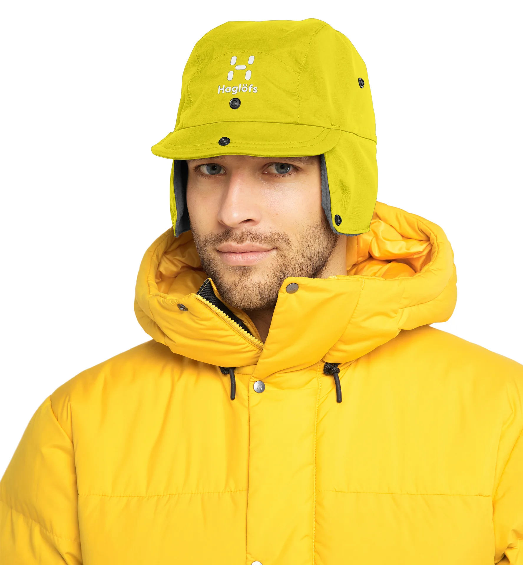 Mountain Cap Aurora/Magnetite