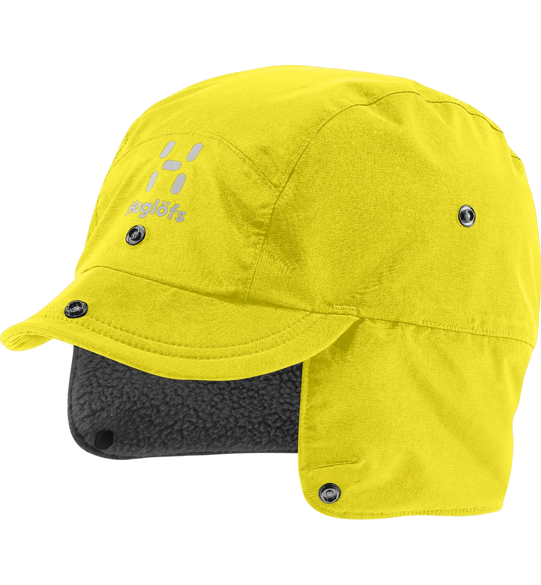 Mountain Cap Aurora/Magnetite