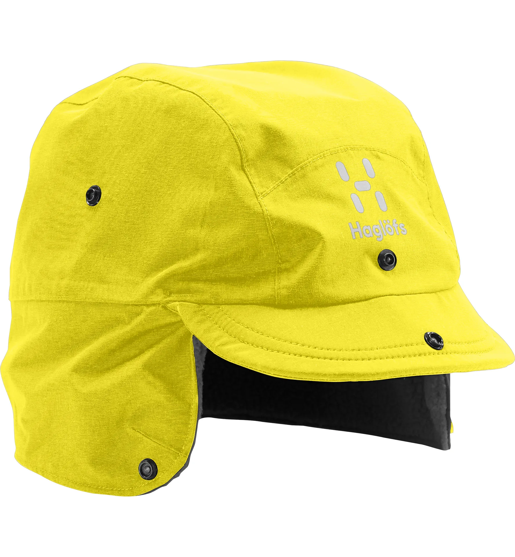 Mountain Cap Aurora/Magnetite