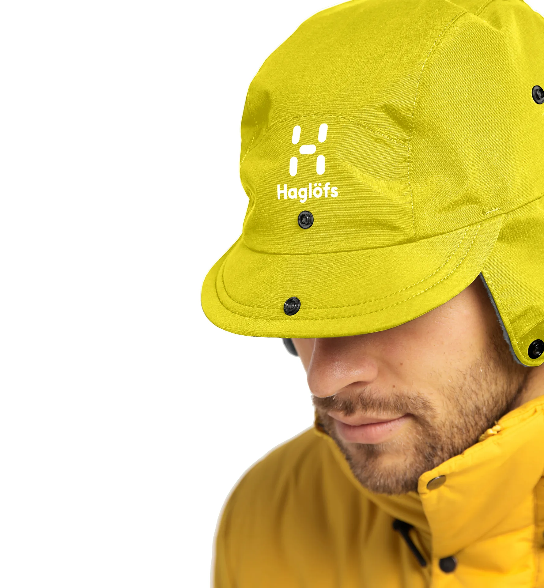 Mountain Cap Aurora/Magnetite