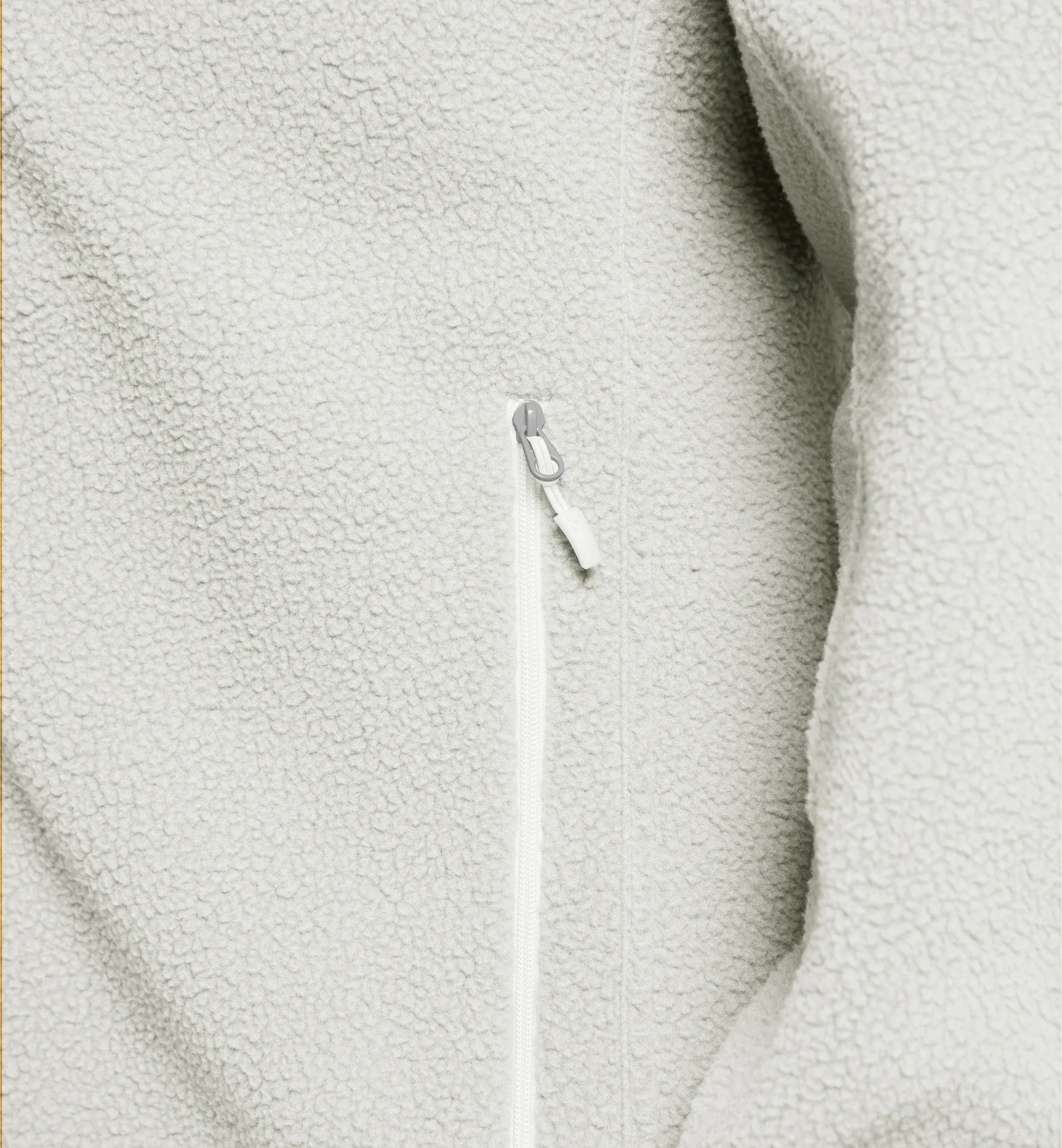 Lava Hood Men Haze/Cinnamon Brown