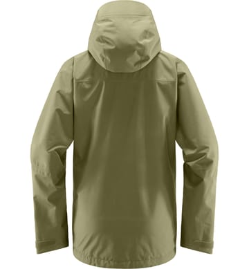 Vide GTX Jacket Women Thyme Green