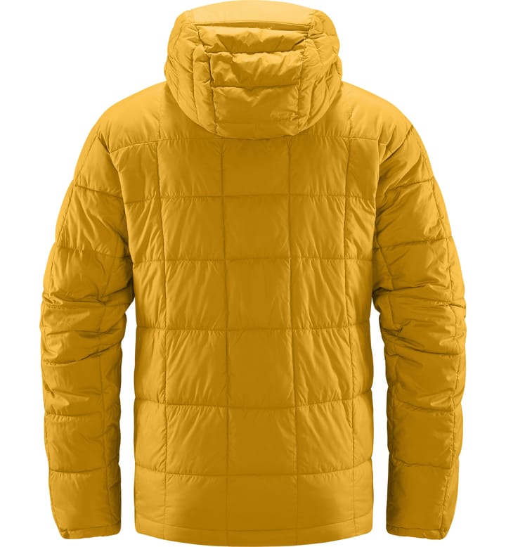 Roc Mimic Hood Men Autumn Leaves Roc Mimic Hood Men Autumn Leaves