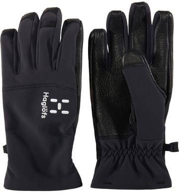 Touring Glove True Black