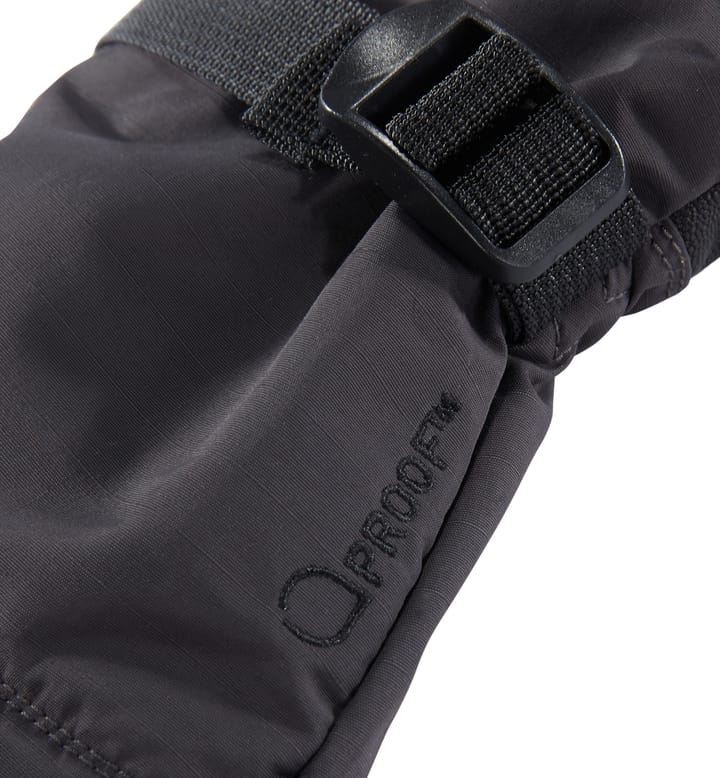 Niva Glove True Black Niva Glove True Black