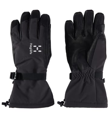 Niva Glove True Black