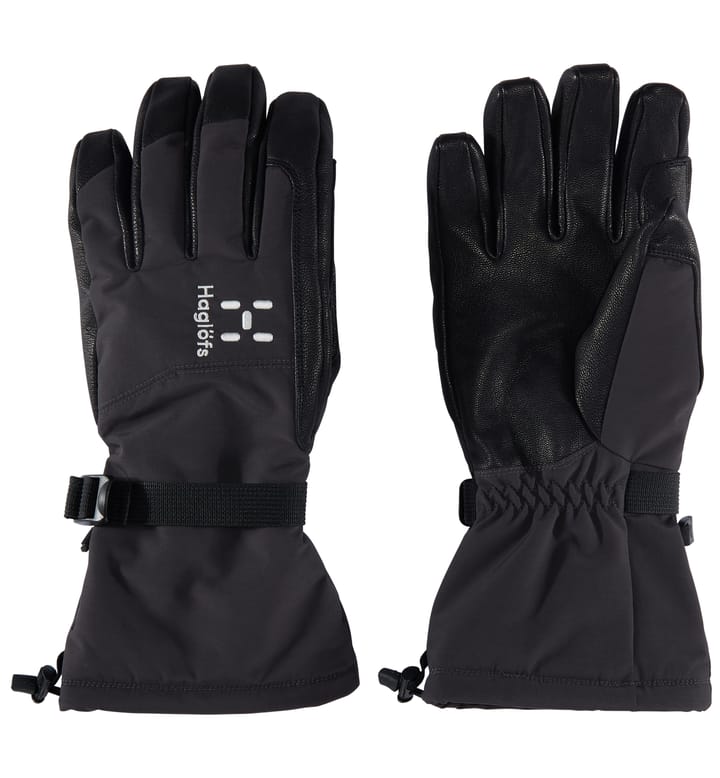 Niva Glove True Black Niva Glove True Black