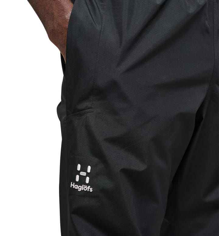 Betula GTX Pant Men True Black