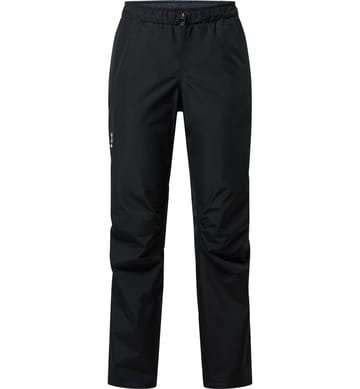 Betula GTX Pant Women True Black