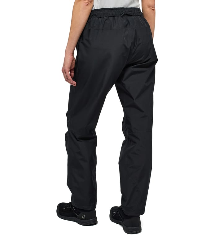 Betula GTX Pant Women True Black