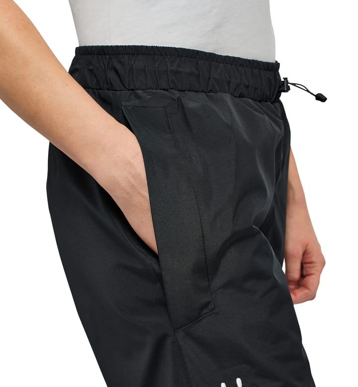 Betula GTX Pant Women True Black