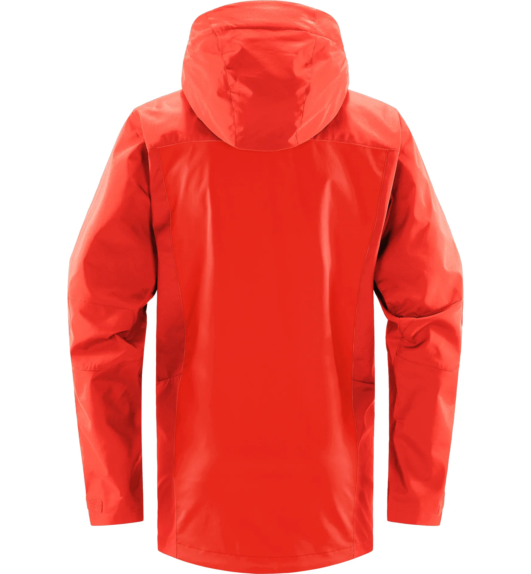 Touring Infinium Jacket Men Habanero