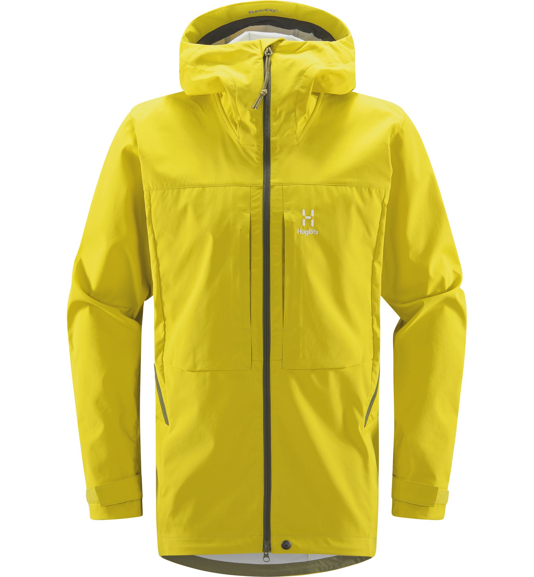 Touring Infinium Jacket Men Aurora