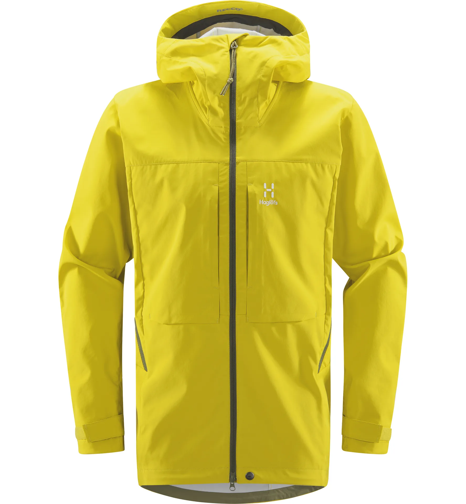 Touring Infinium Jacket Men Aurora