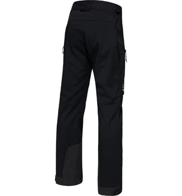 Touring Infinium Pant Men True Black