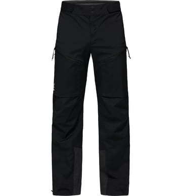 Touring Infinium Pant Men True Black