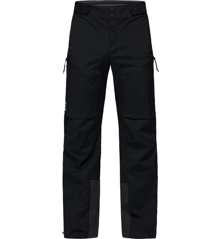 Touring Infinium Pant Men True Black