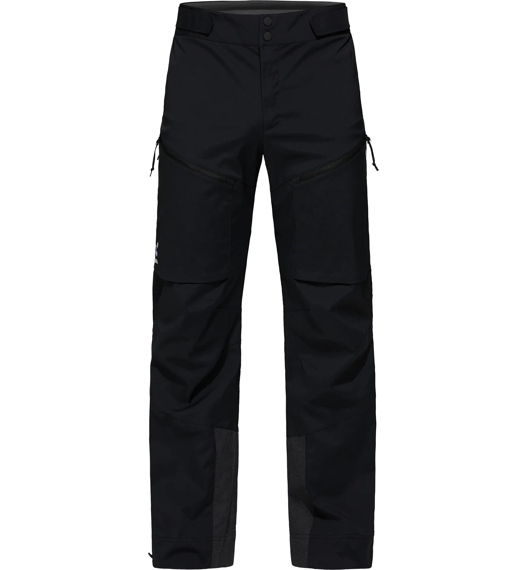Touring Infinium Pant Men True Black