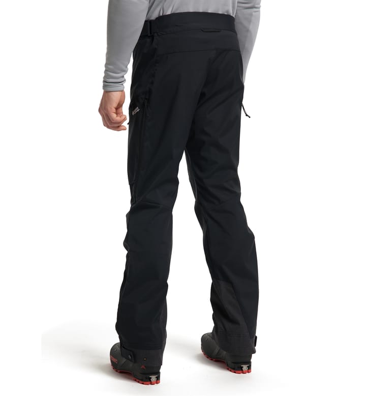 Touring Infinium Pant Men True Black