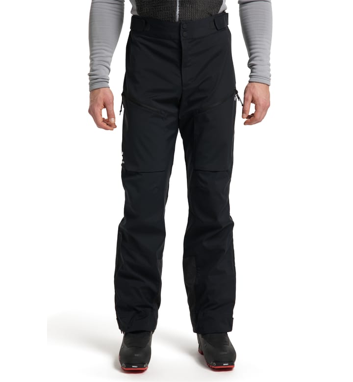 Touring Infinium Pant Men True Black