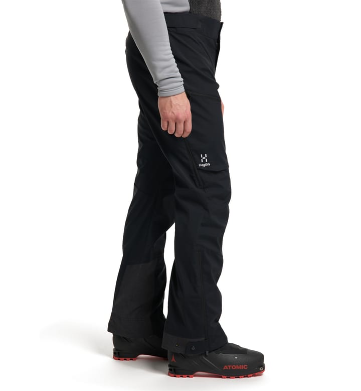 Touring Infinium Pant Men True Black