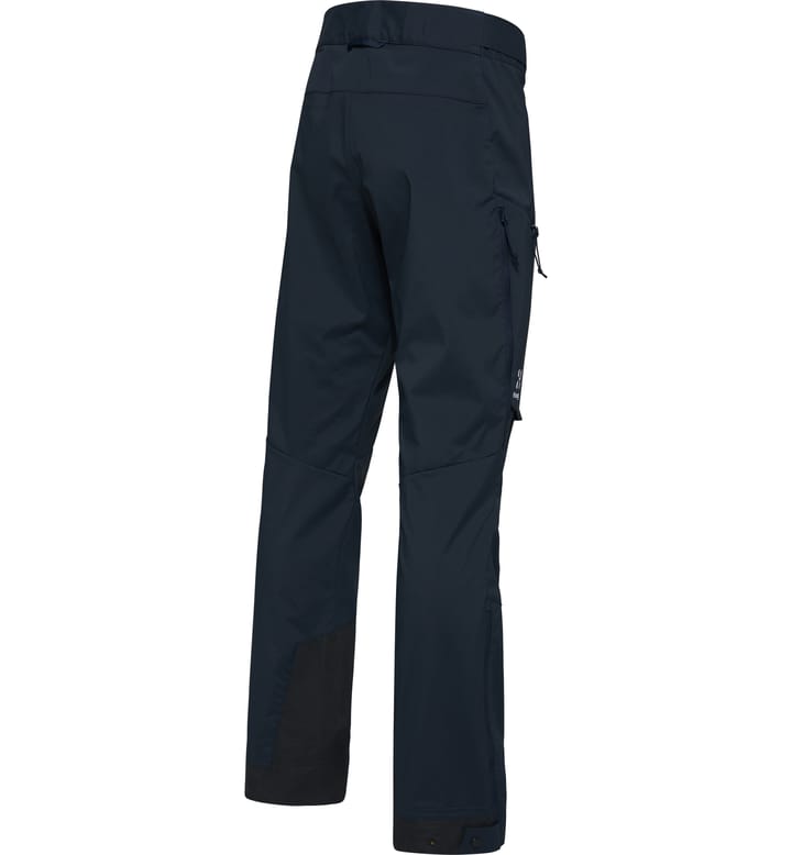 Touring Infinium Pant Men Tarn Blue