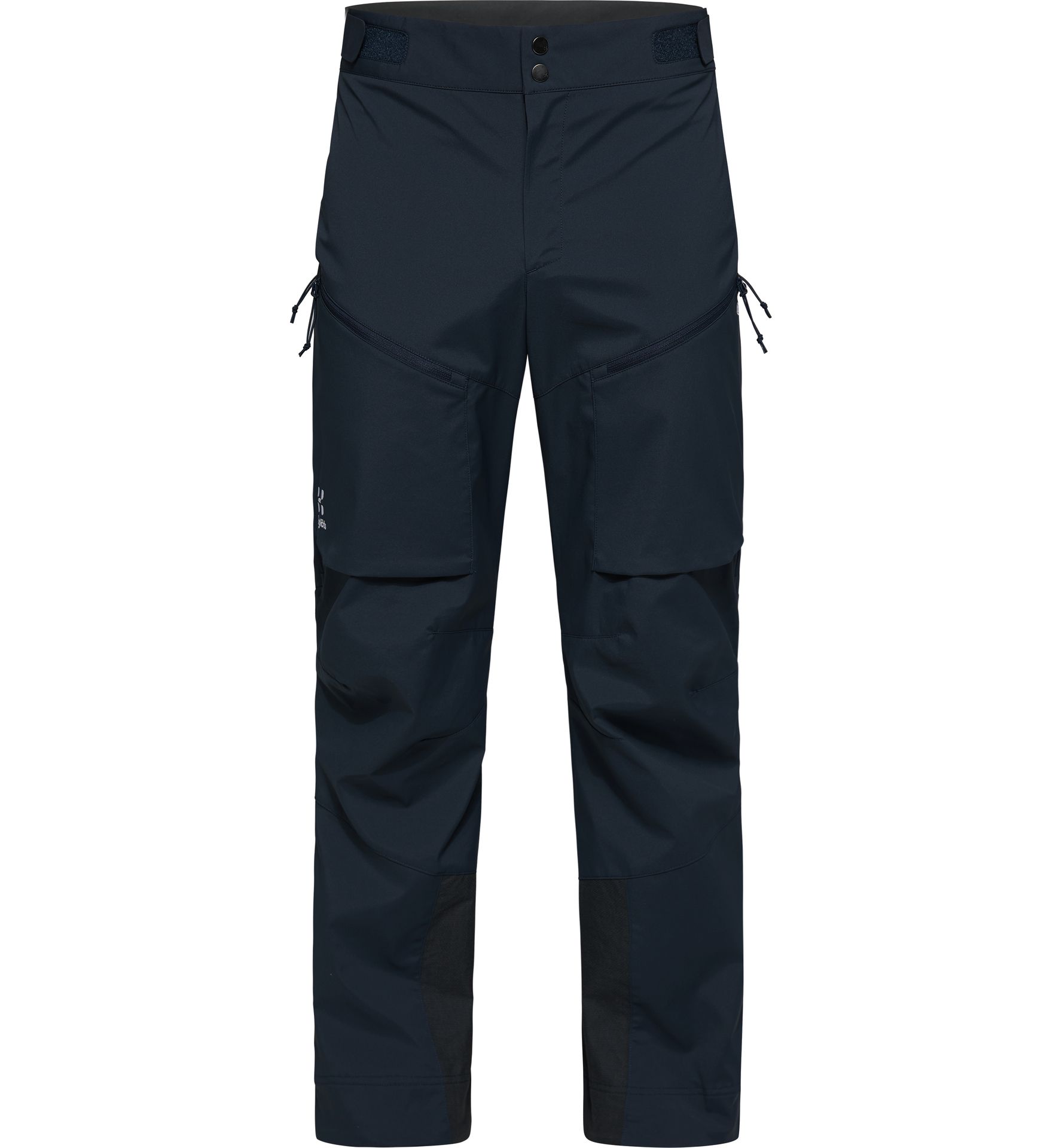 Touring Infinium Pant Men Tarn Blue