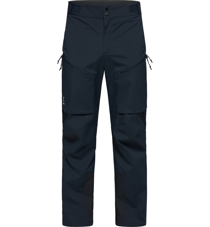 Touring Infinium Pant Men Tarn Blue