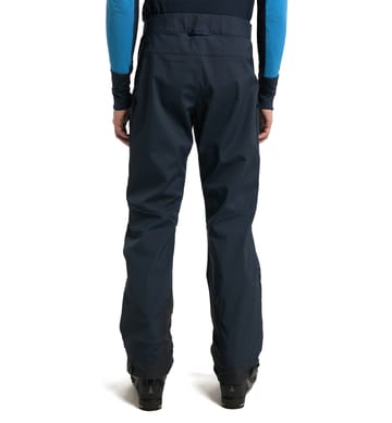 Touring Infinium Pant Men Tarn Blue