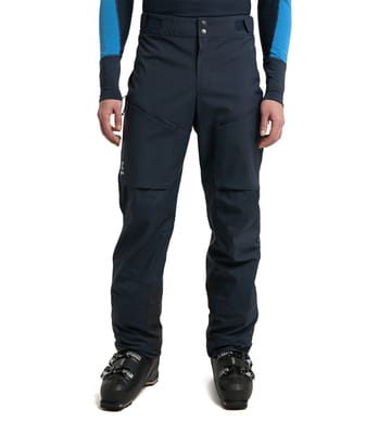 Touring Infinium Pant Men Tarn Blue