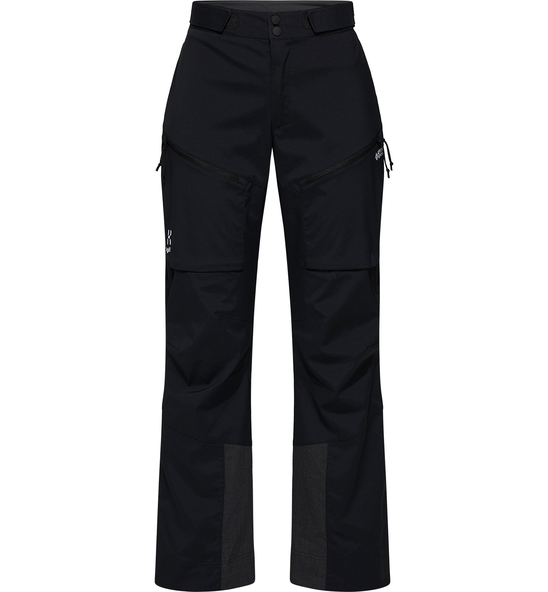 Touring Infinium Pant Women True Black